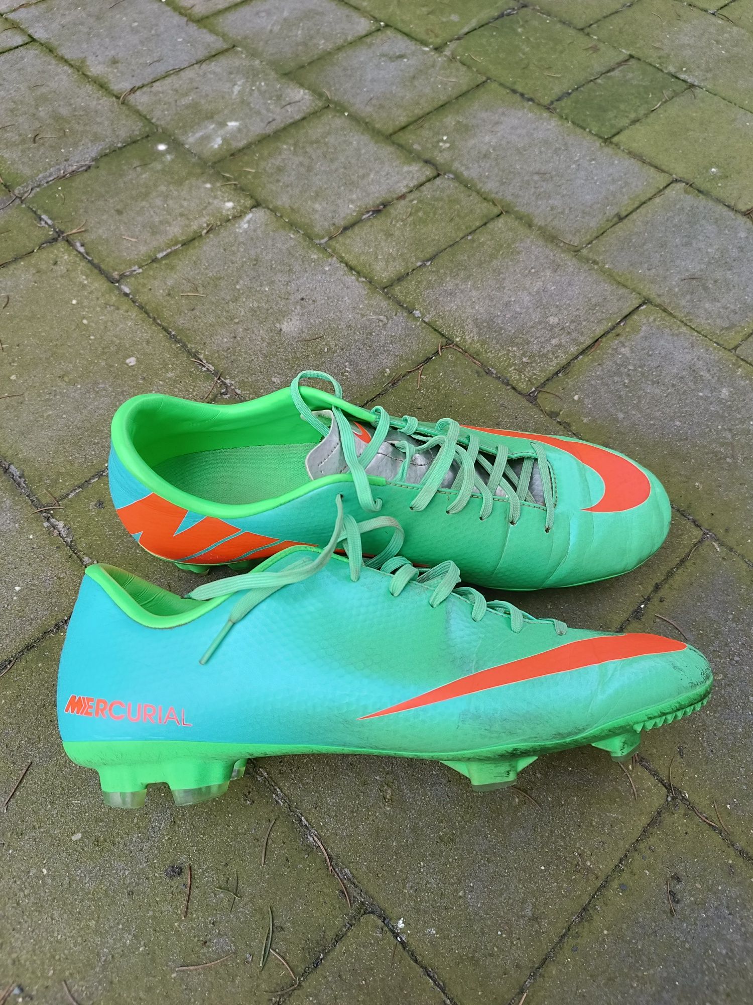 Korki Nike Mercurial Victory