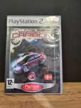 Need for speed carbon ps2