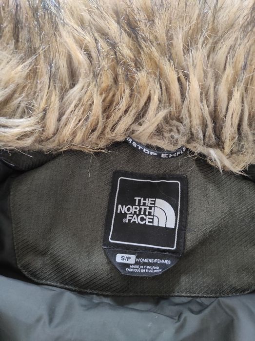 Kurtka/płaszcz The North Face