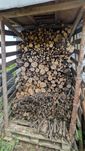 Drewno do wędzenia / grillowania - czeresnia, sliwa