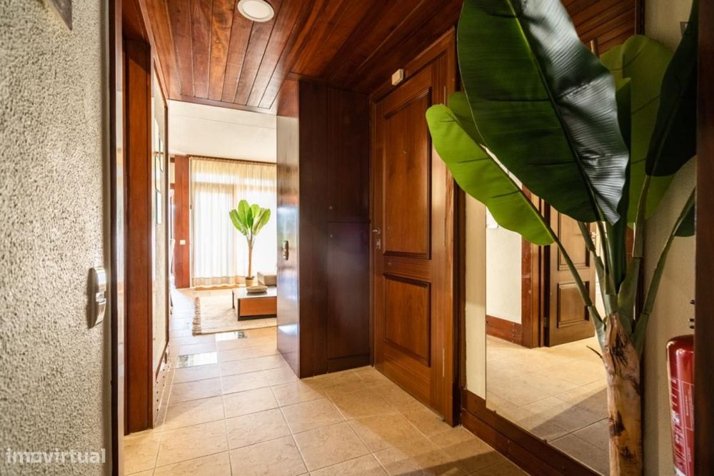 Apartamento com 2 quartos - localizado em Setubal