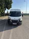 Peugeot boxer L3h2