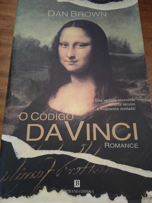 Livros de vários autores