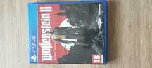 Wolfenstein II PS4