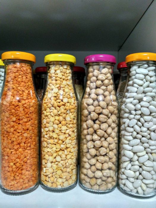 Мясорубка чугунная