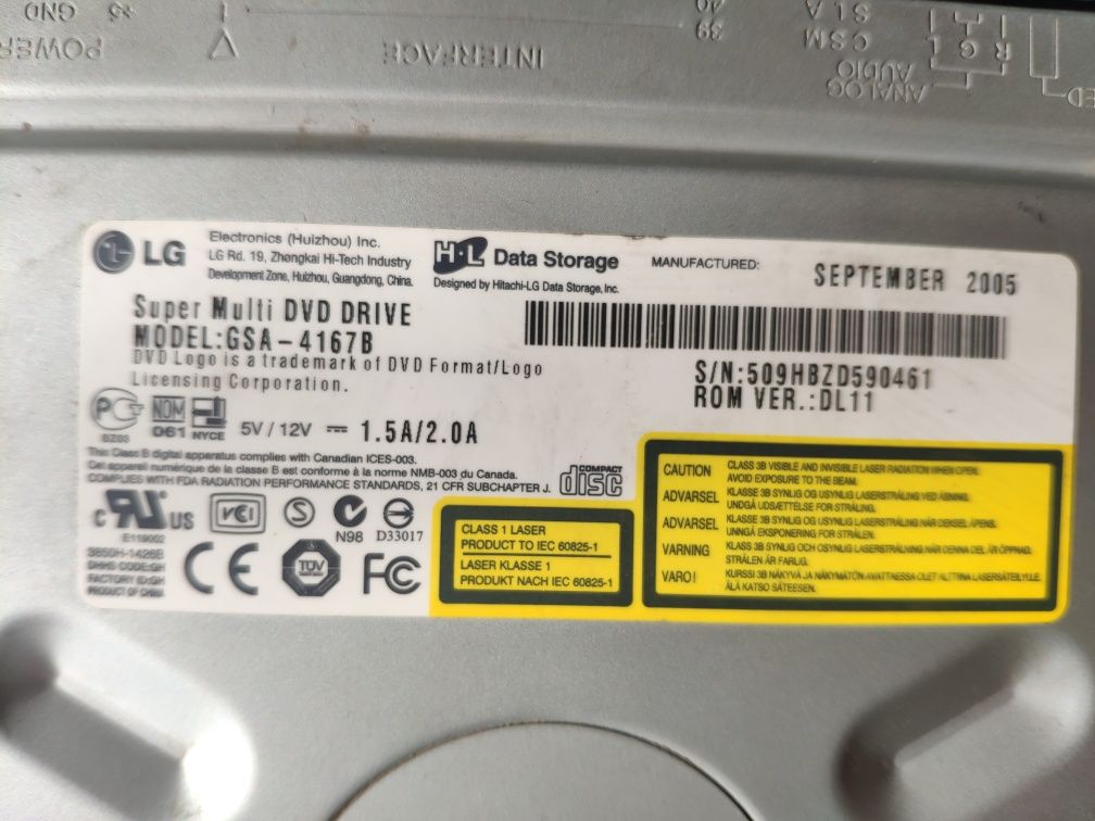 Z97 anniversary + G3258 + DDR3 8GB + GT730 + 350W+ DVD