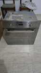 Forno hotpoint usado