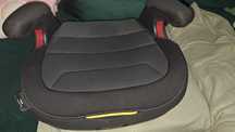 Podkładka podstawka PEG PEREGO VIAGGIO 2 -3 shuttle  Cristal black