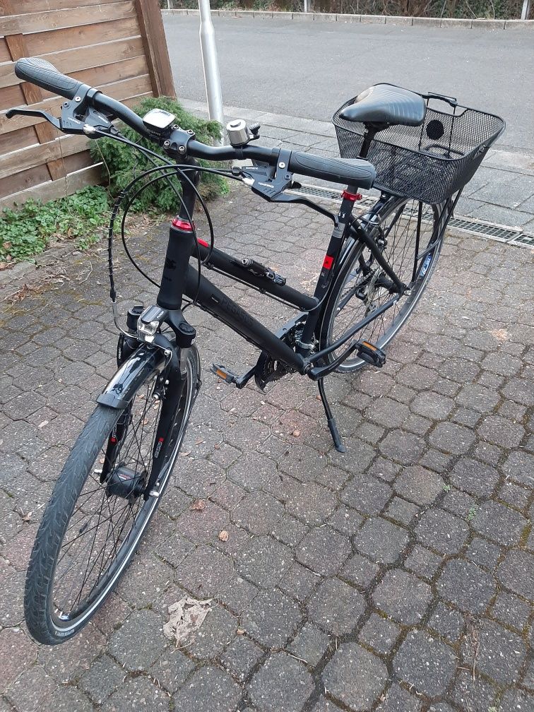 Sprzedam rower Pegasus koła 28"