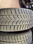Opony zimowe 235/50R20, 265/45R20