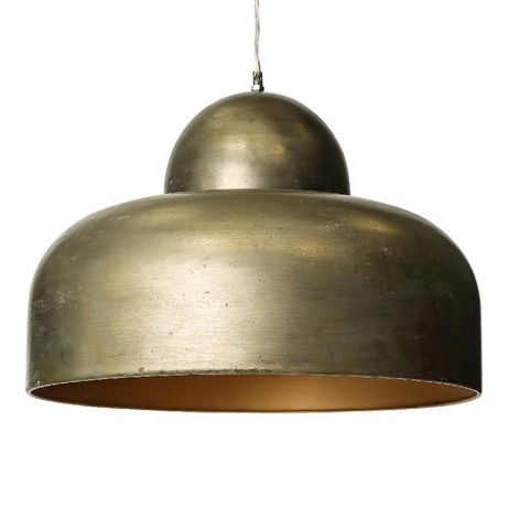 Moving sale: suspended ceiling lamp