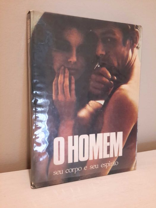 O Homem - Seu Corpo e Seu Espírito