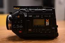Kamera Blackmagic URSA 12K Idealna! PL EF jak nowa! FV23%