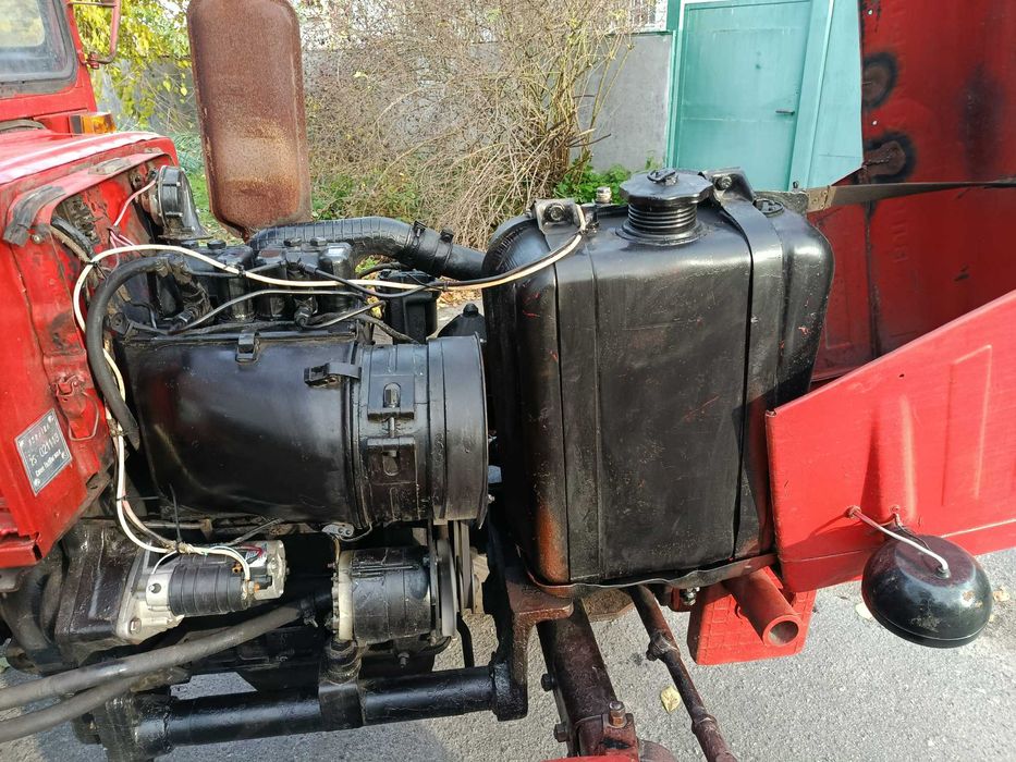 Продам трактор Т-25 (т-30)