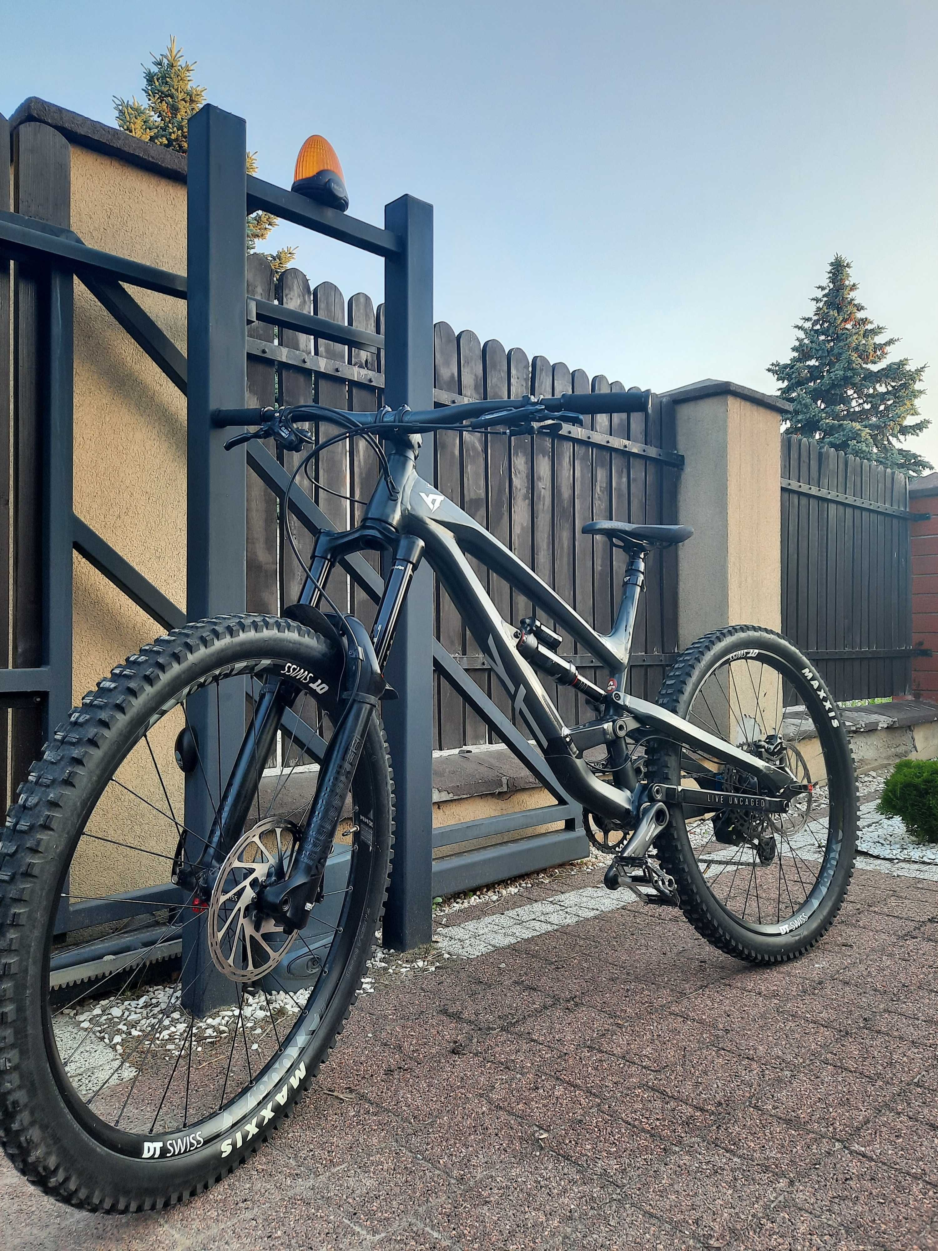 YT Capra 2020 27,5 enduro (nie trek, reign, gambler, glory, canyon)