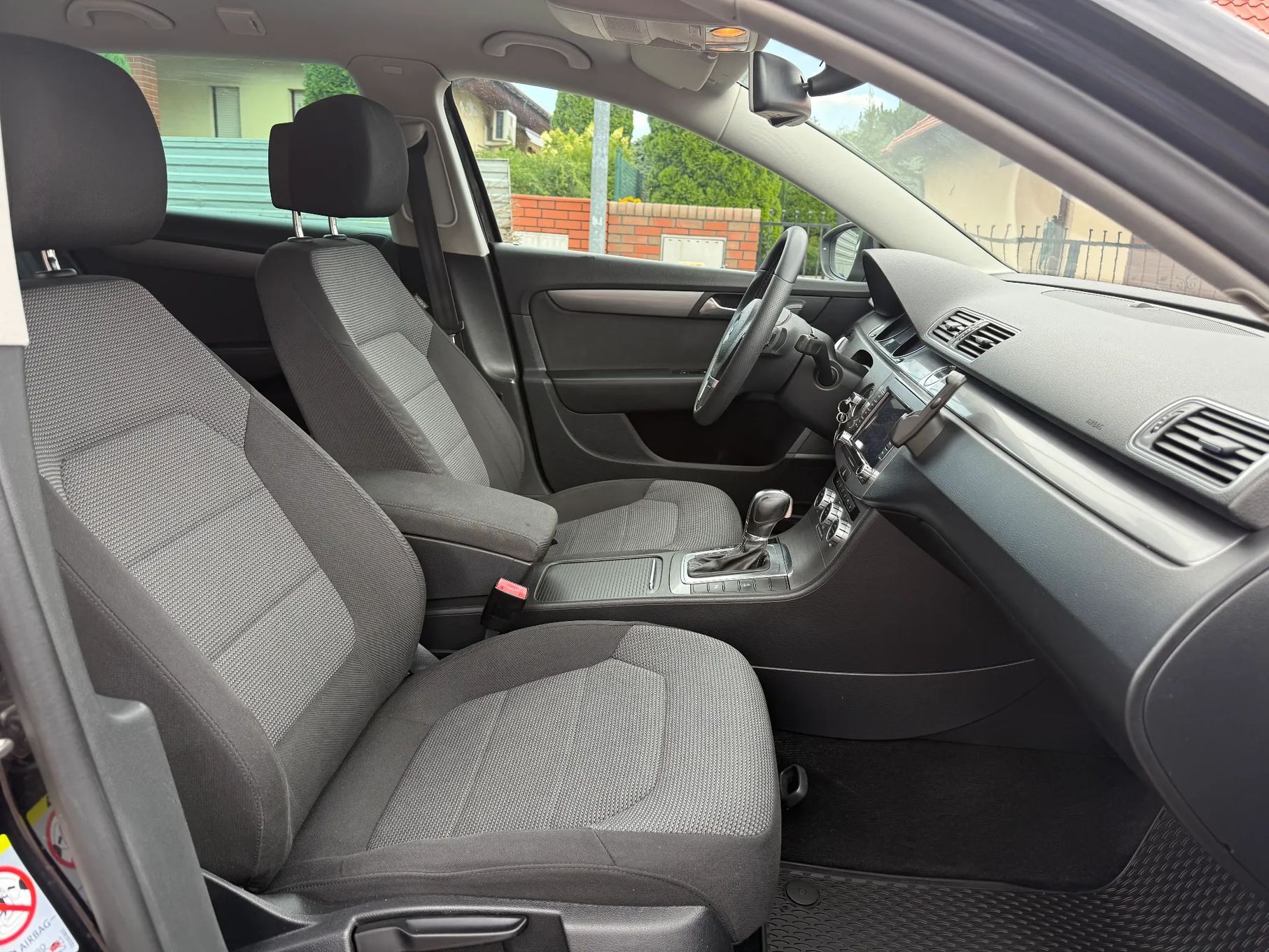 Volkswagen Passat ** VW Passat B7 2.0TDI * 2014r * LIFT * NAVI * LED * AUTOMAT * HAK **