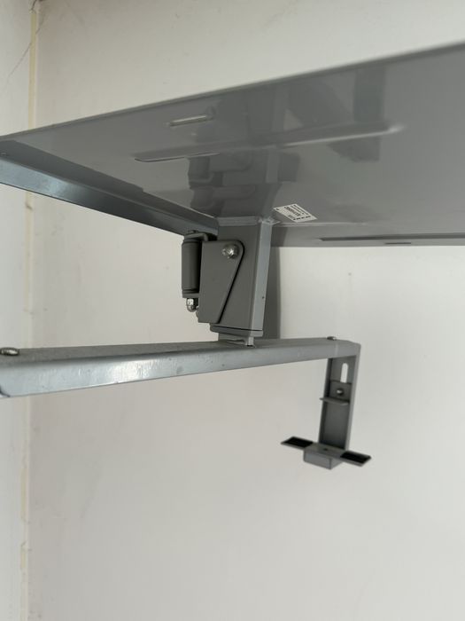 IKEA Observator Suporte de parede para TV/DVD/VIDEO/BOX