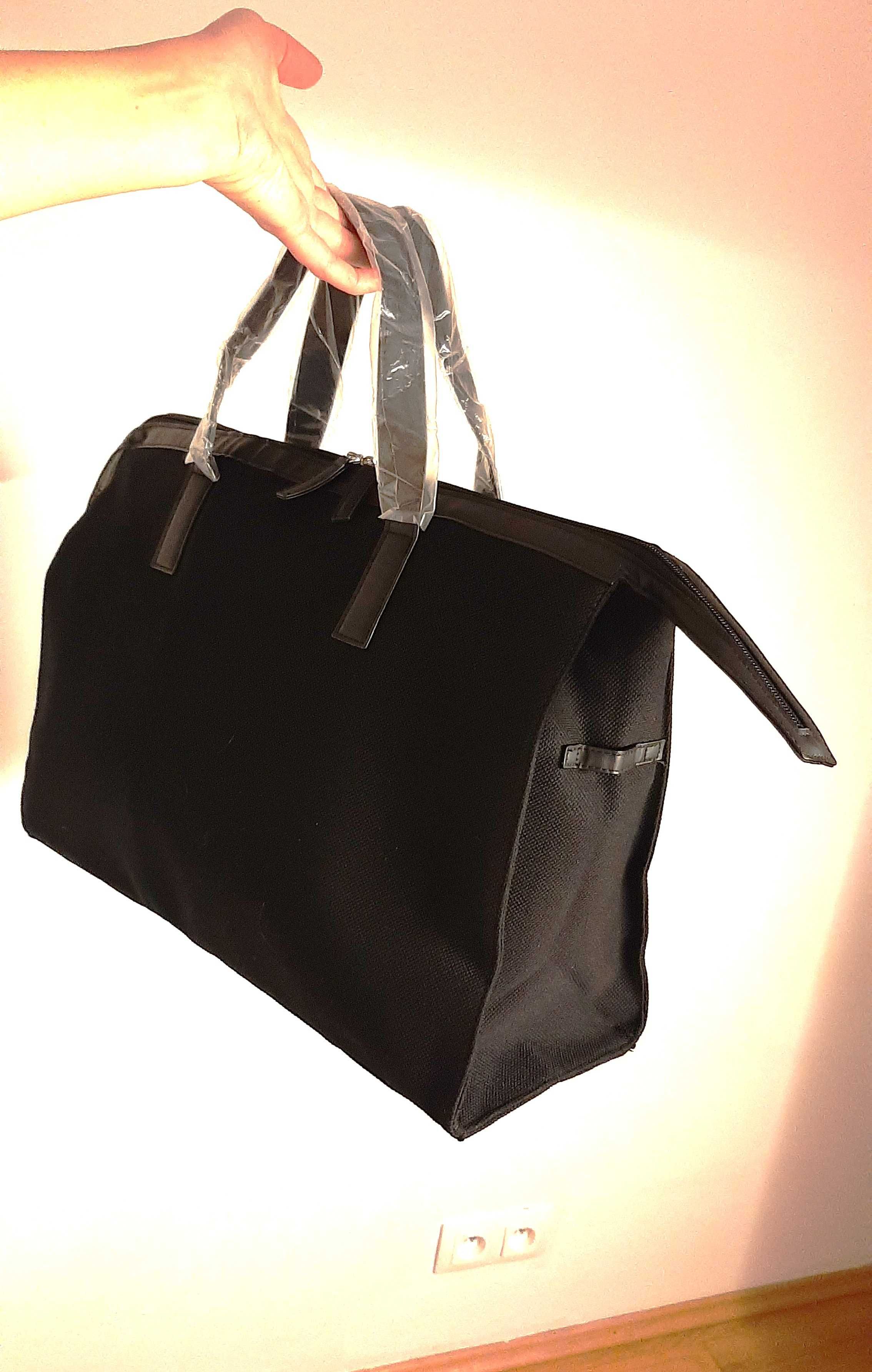 nowa torba Giorgio Armani