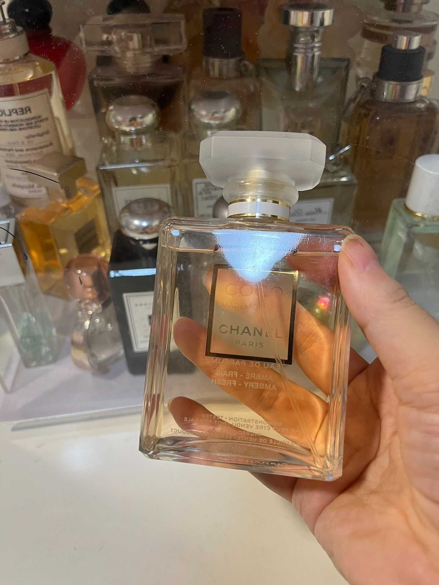 Perfumy dla kobiet Coco 100 ml