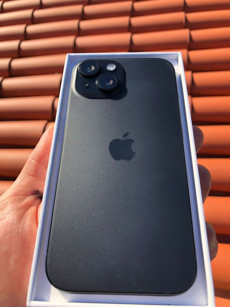Iphone 15 bom estado