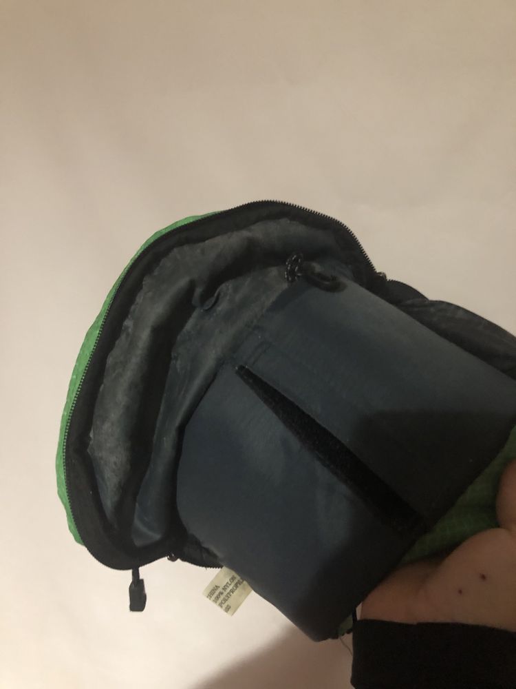 Karrimor Raid 5 Waist Bag