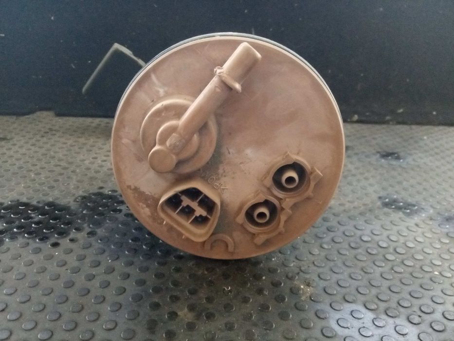 Boia combustível TOYOTA Yaris (_P1_)