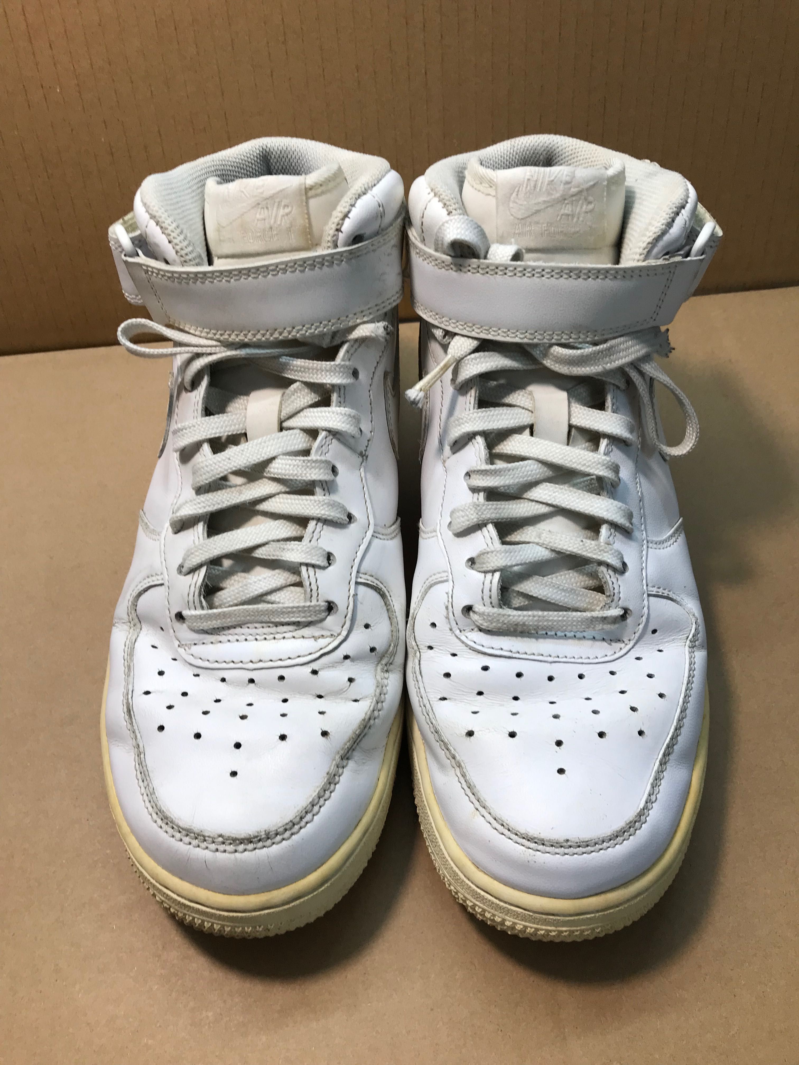 Sapatilhas Nike Air Force