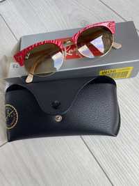 Okulary Ray-Ban RB3946