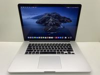 2015 15 inch Retina / Apple MacBook PRO A1398 / i7 16 256 / Гарантія
