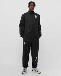 Nike NBA Brooklyn komplet spodnie plus kurtka L