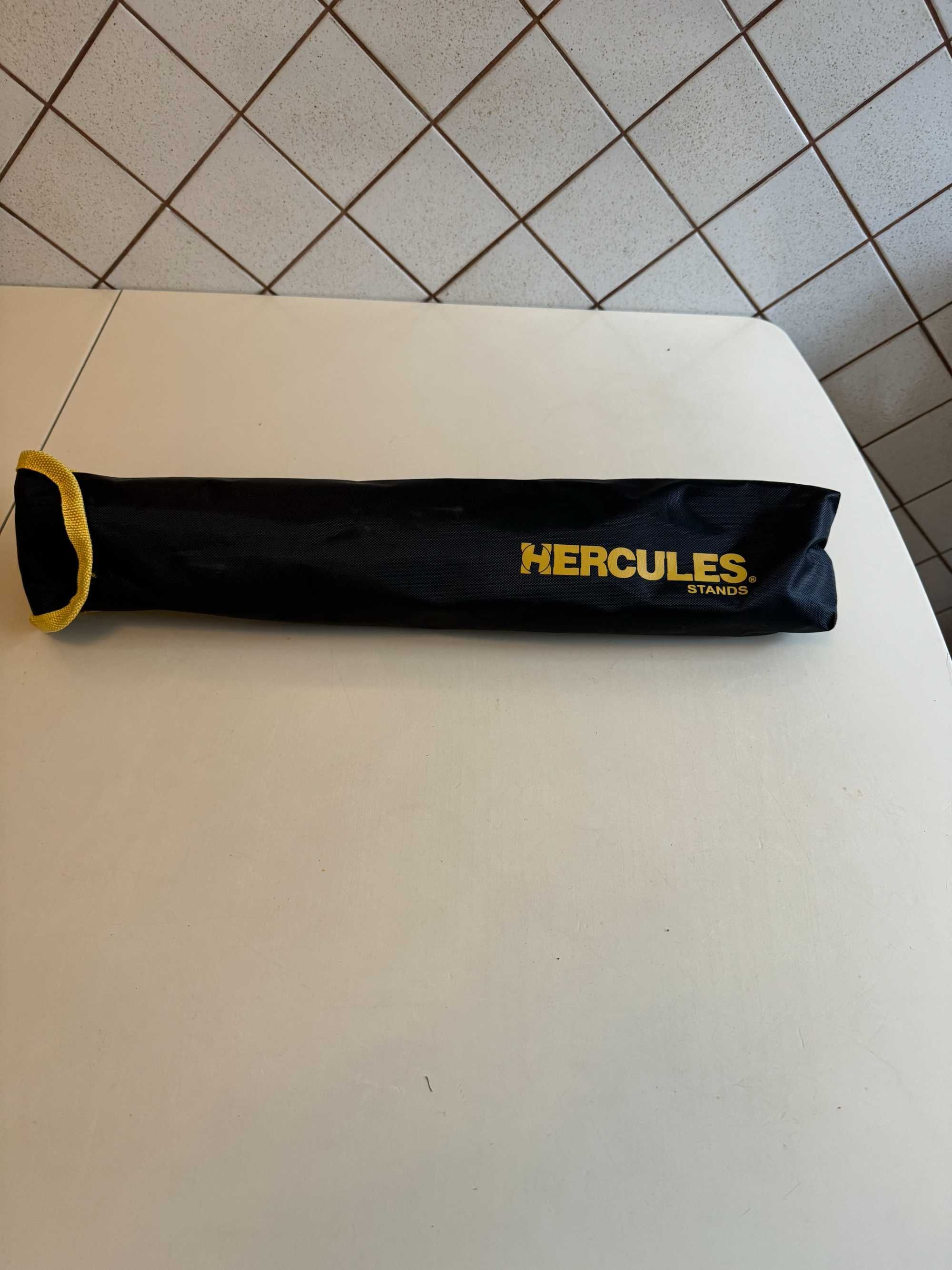 Statyw do nut HERCULES Stands