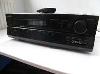 Amplituner AV Onkyo
TX-SR577 w zestawie oryginalny  pilot