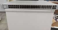 Unify switch 48 ports without POE