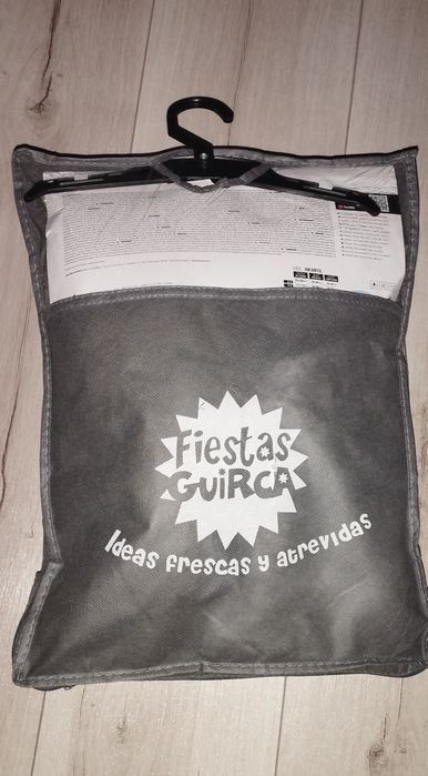 Strój / przebranie Hulk Marvel rozmiar 142/148