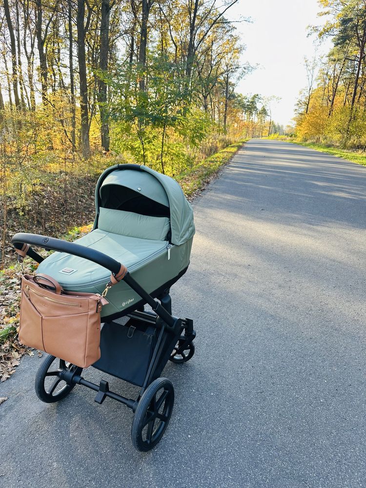 Wózek Cybex Priam 4.0