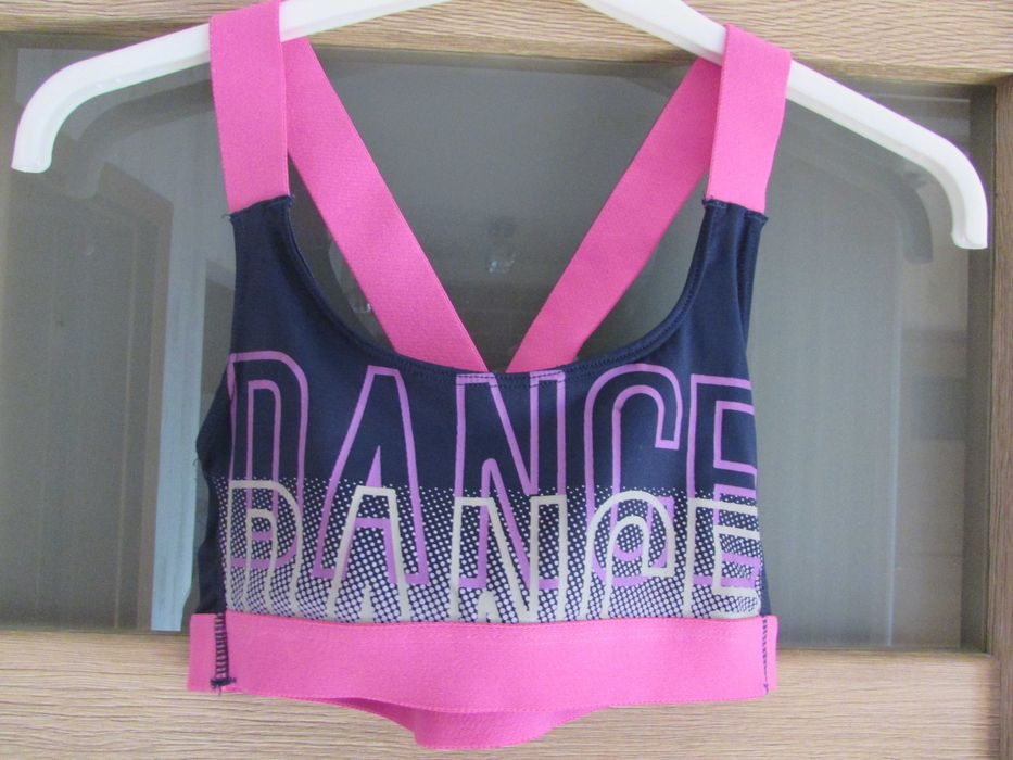 Biustonosz sportowy Roz. 158/164