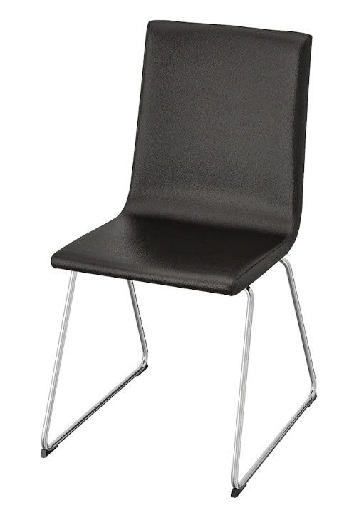 Cadeira Ikea Volfgang