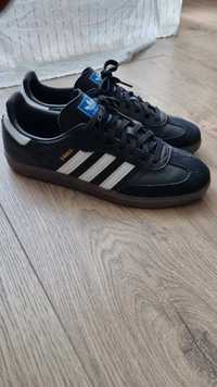 adidas Samba OG Black 38