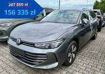 Volkswagen Passat 1.5 Tsi Act Mhev Business Plus Dsg Mega Korzyść