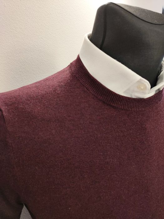 Sweter męski Burton rozm.S