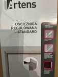 Sprzedam ościeżnice 1 baze z zawiasami