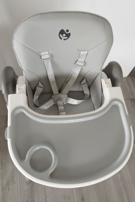 Fotelik do karmienia