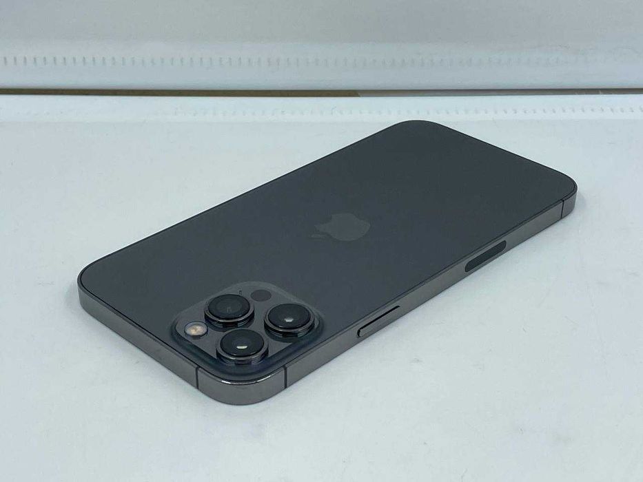 iPhone 12 Pro Max 128GB Graphite ГАРАНТІЯ 6 Місяців МАГАЗИН