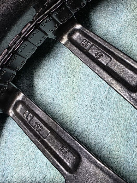 5x112 19 Skoda Audi Mercedes Seat