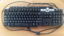 Клавіатура Dell SK-8135