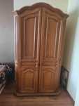 Szafa stylowa OFM 35lat w rodzinie