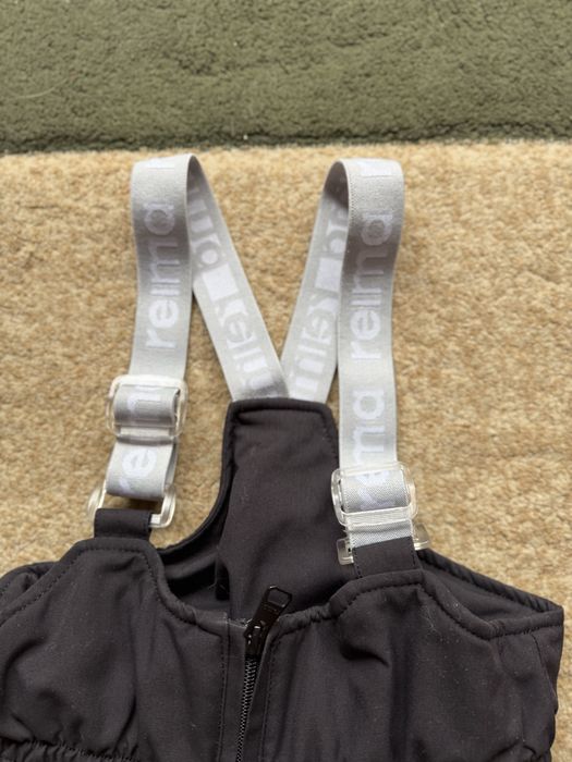 Зимові штаній на хлопчіка reima