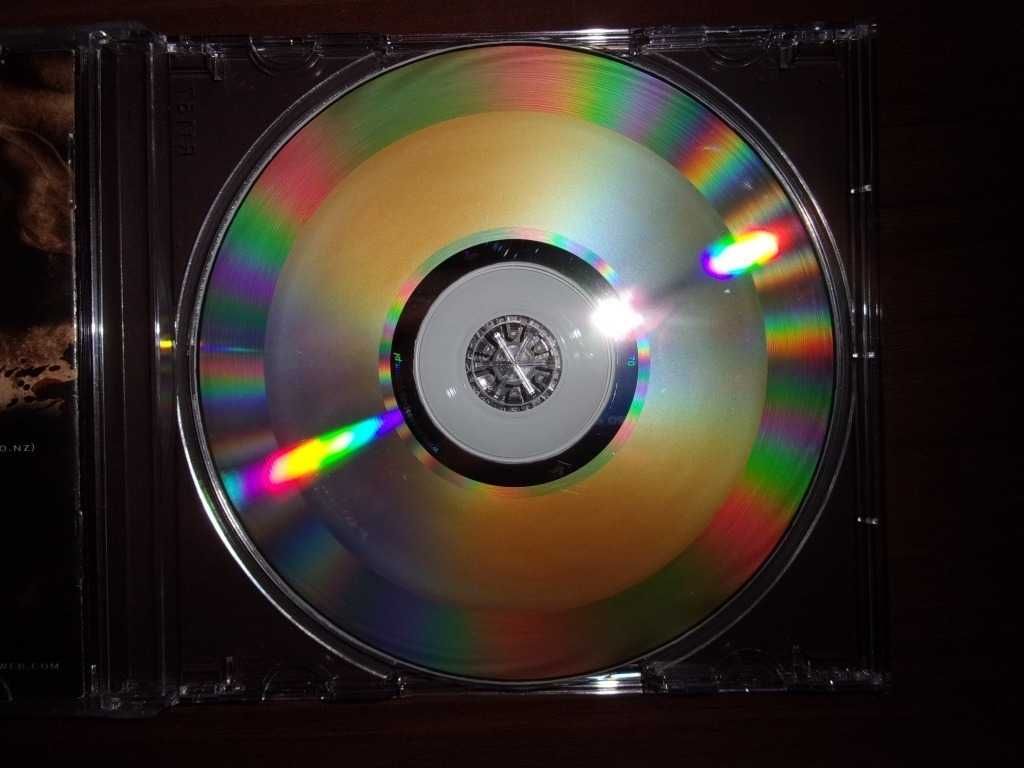Dawn of Azazel - The Law of the Strong CD metal