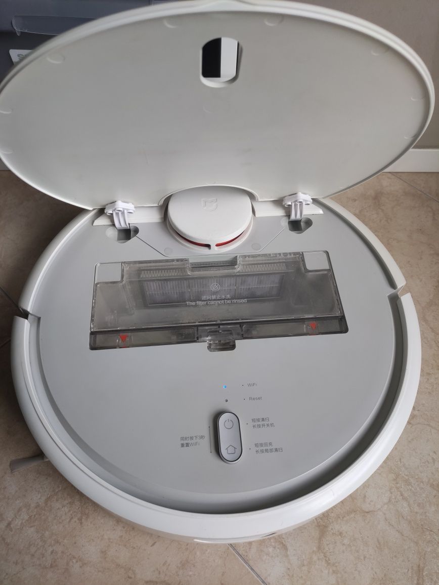 Aspirador Xiaomi Mi Robot Vacuum