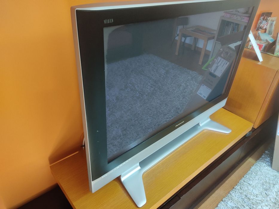 Televisão Plasma Panasonic 41''
